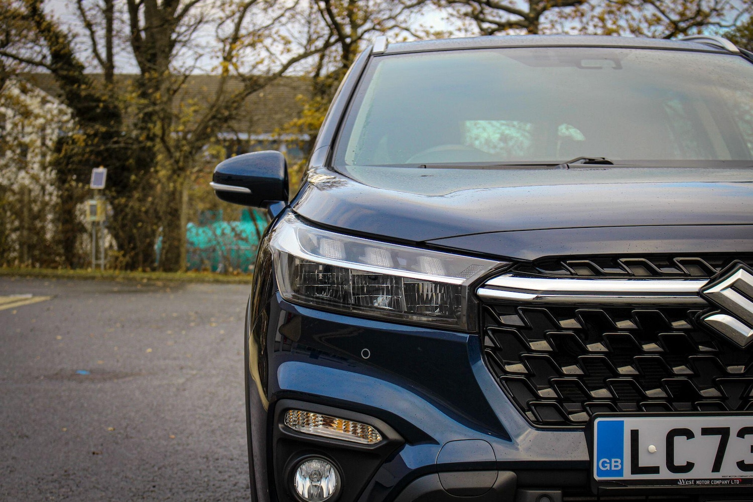 Used Suzuki SX4 S-Cross 2023 for sale - 76850326: Photo 17