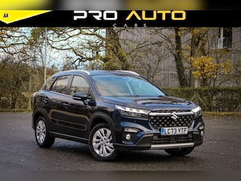 2023 (73) - 1.4 Boosterjet 48V Hybrid Motion 5dr