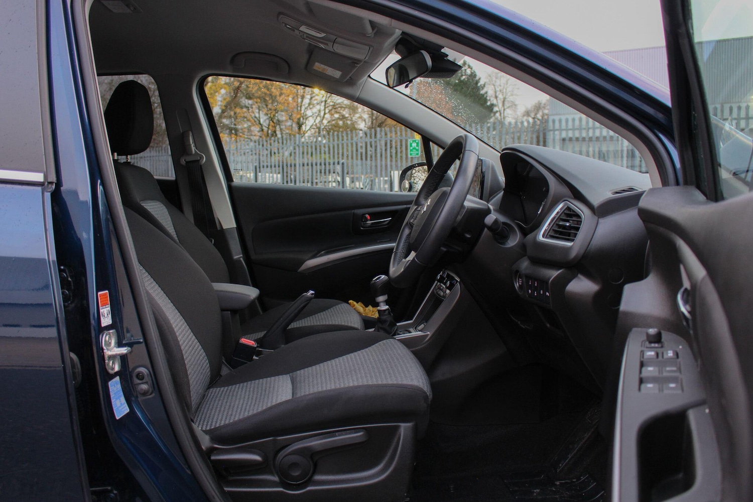 Used Suzuki SX4 S-Cross 2023 for sale - 76850326: Photo 29