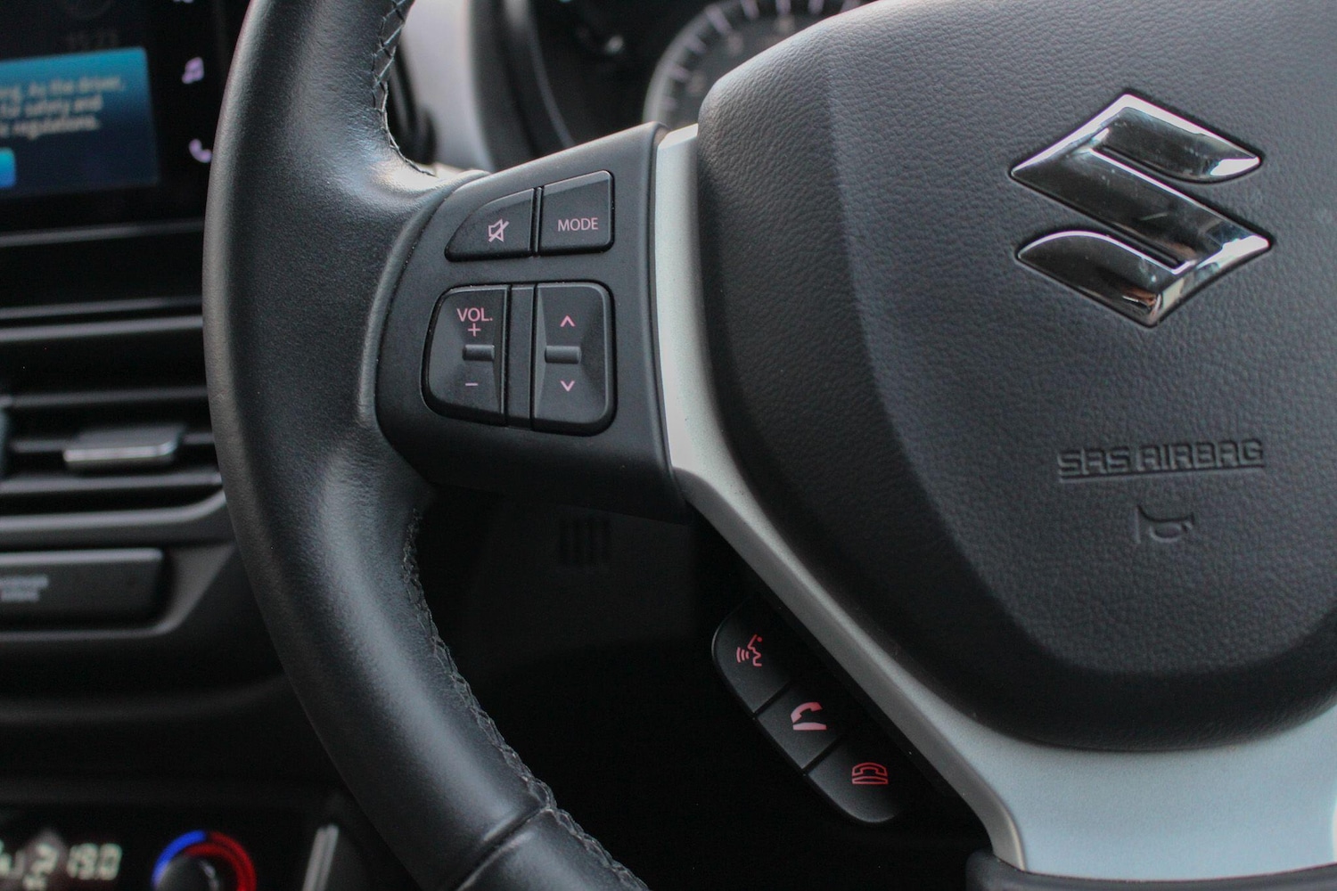 Used Suzuki SX4 S-Cross 2023 for sale - 76850326: Photo 34