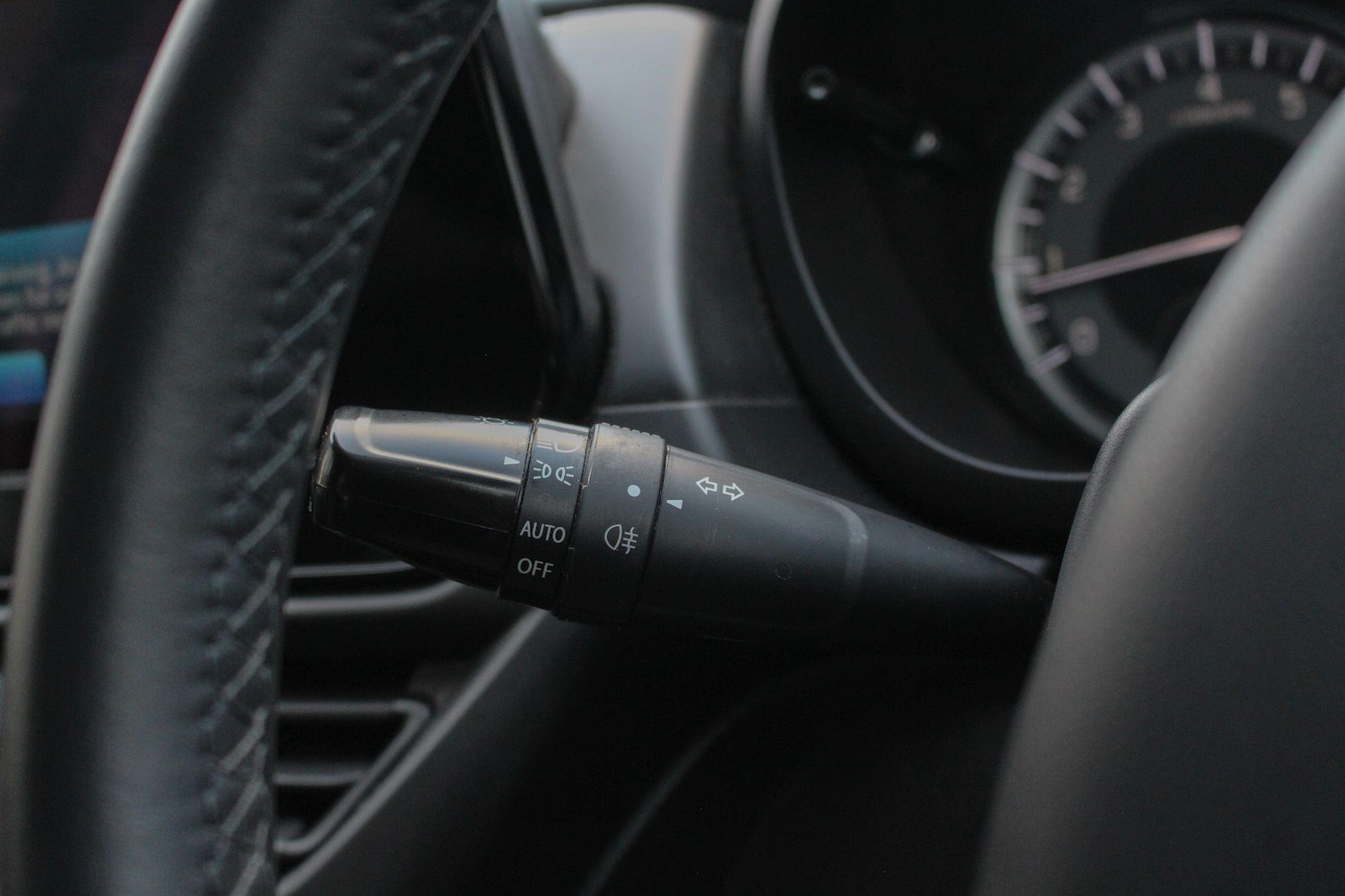 Used Suzuki SX4 S-Cross 2023 for sale - 76850326: Photo 35