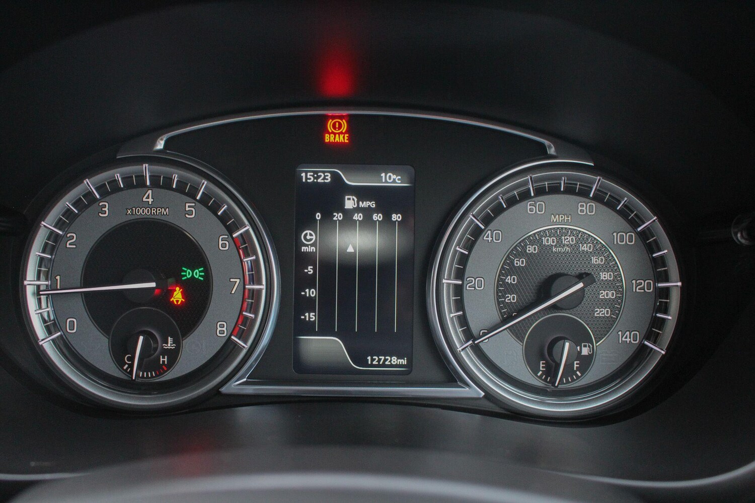 Used Suzuki SX4 S-Cross 2023 for sale - 76850326: Photo 36