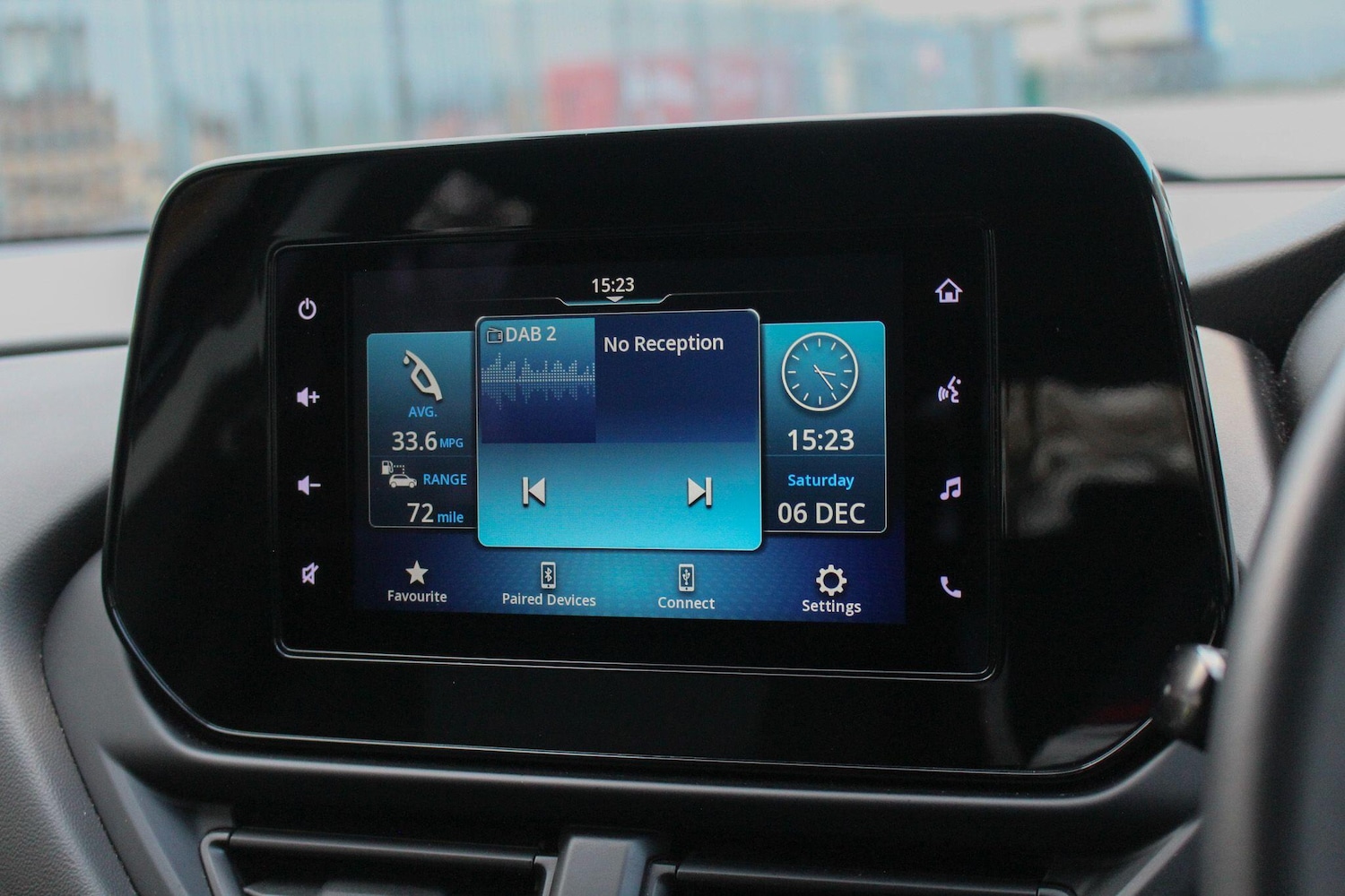 Used Suzuki SX4 S-Cross 2023 for sale - 76850326: Photo 41