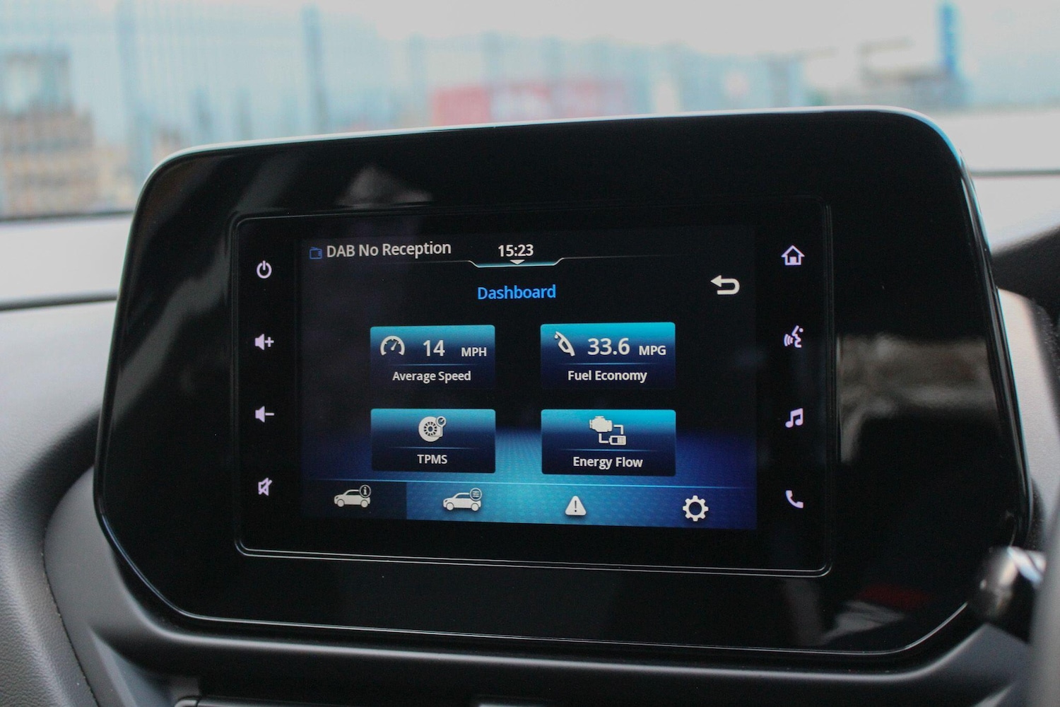 Used Suzuki SX4 S-Cross 2023 for sale - 76850326: Photo 42