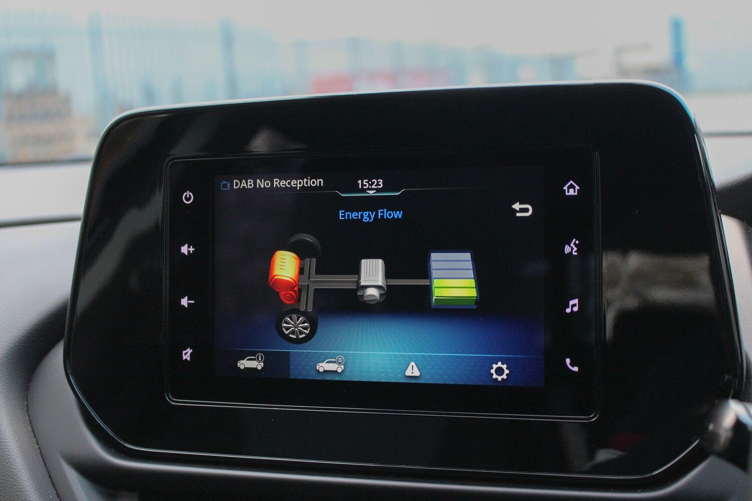 Used Suzuki SX4 S-Cross 2023 for sale - 76850326: Photo 43