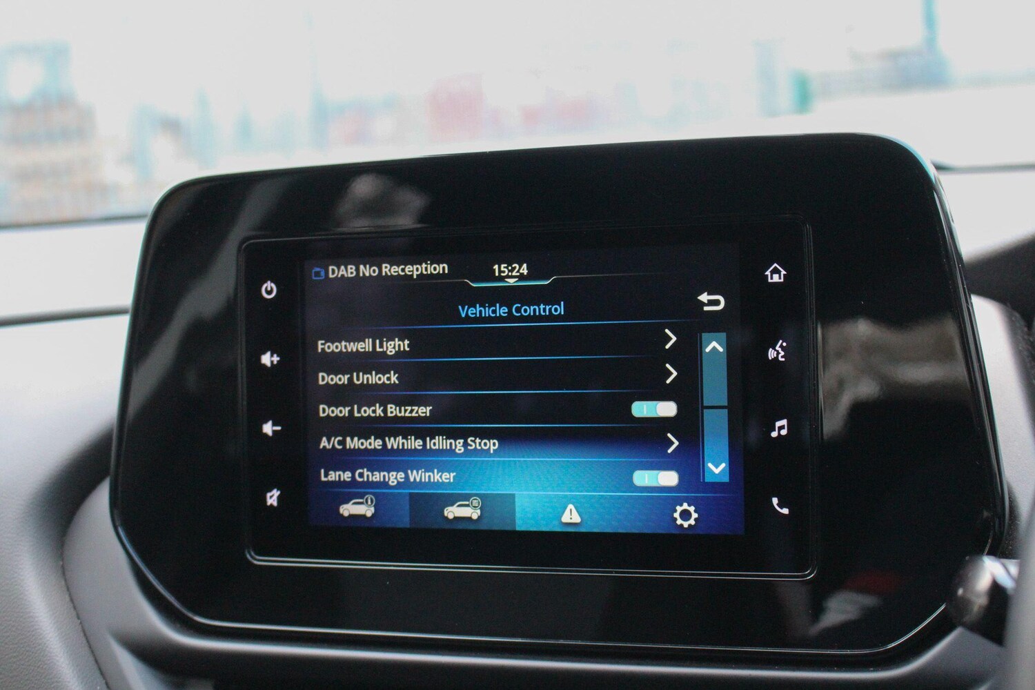 Used Suzuki SX4 S-Cross 2023 for sale - 76850326: Photo 44