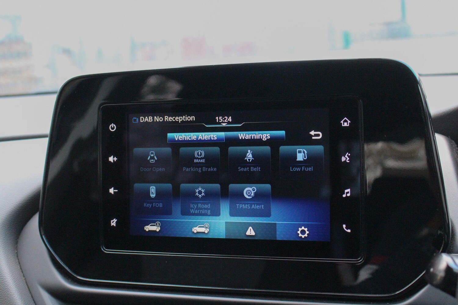 Used Suzuki SX4 S-Cross 2023 for sale - 76850326: Photo 45