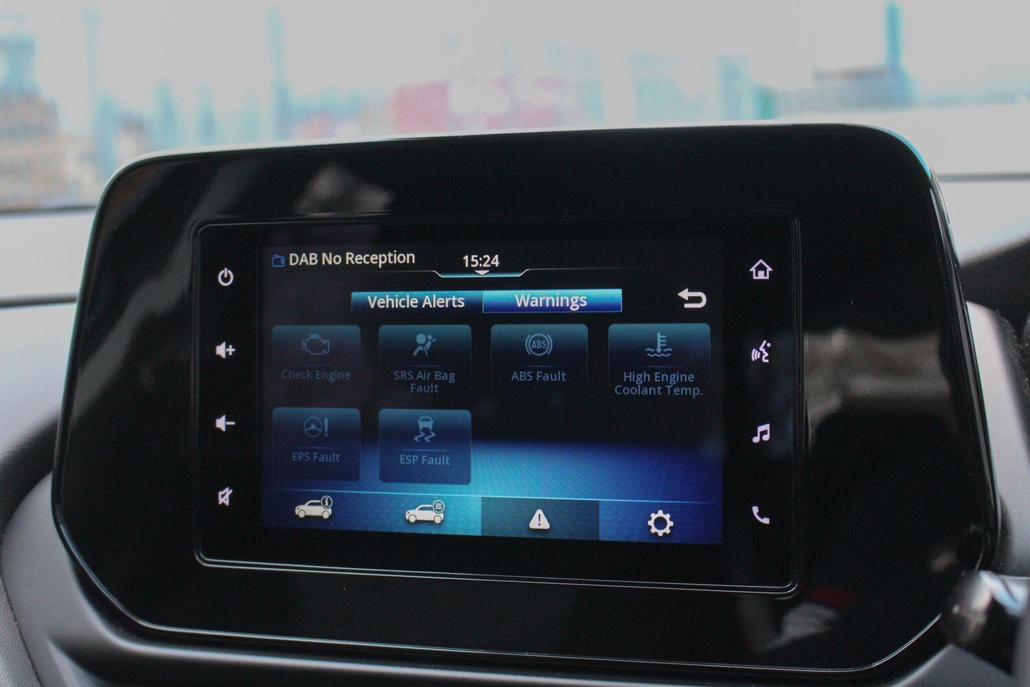 Used Suzuki SX4 S-Cross 2023 for sale - 76850326: Photo 46