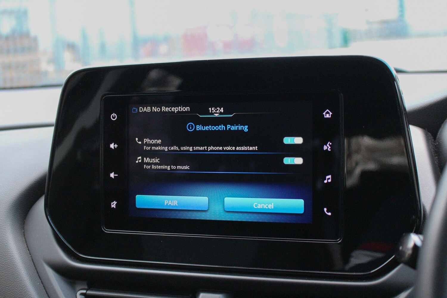 Used Suzuki SX4 S-Cross 2023 for sale - 76850326: Photo 47