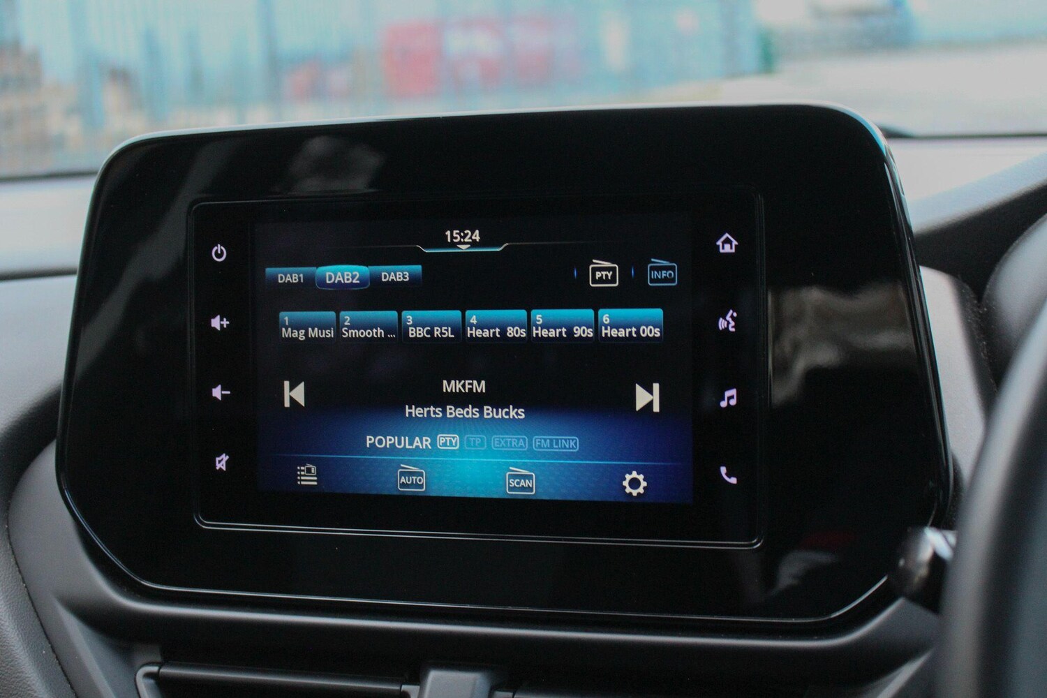 Used Suzuki SX4 S-Cross 2023 for sale - 76850326: Photo 48