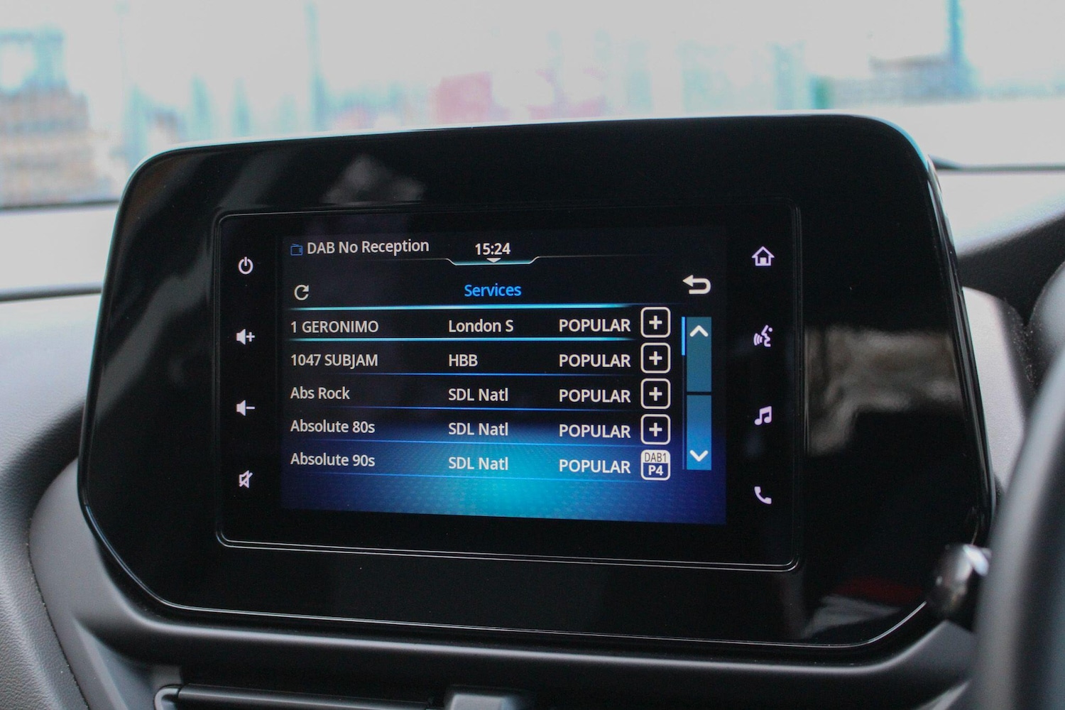 Used Suzuki SX4 S-Cross 2023 for sale - 76850326: Photo 49