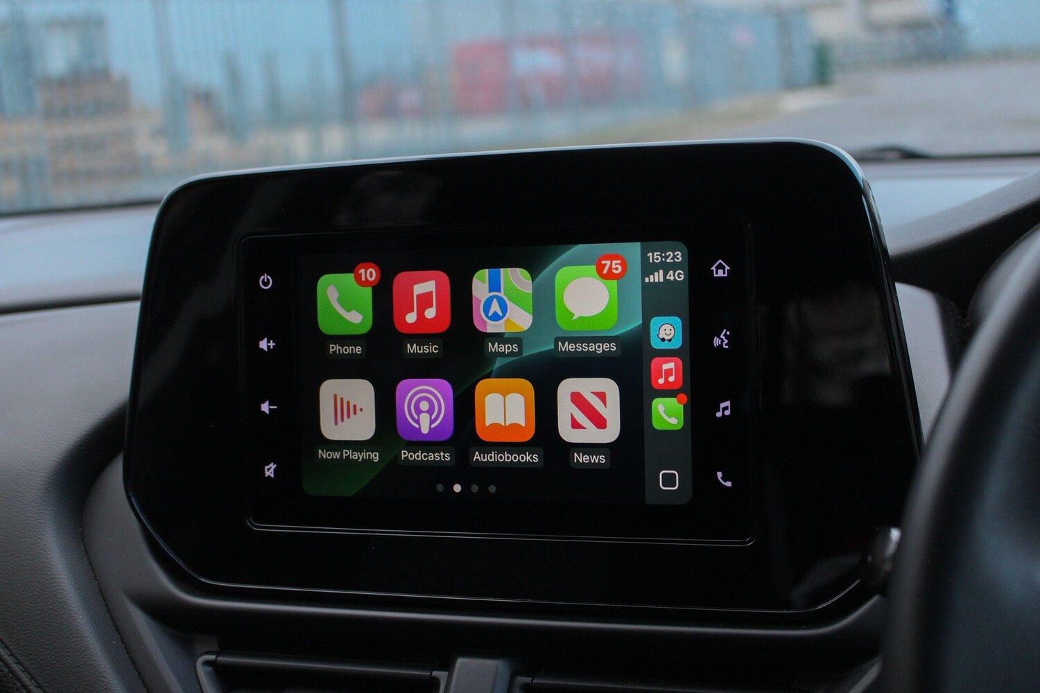 Used Suzuki SX4 S-Cross 2023 for sale - 76850326: Photo 51