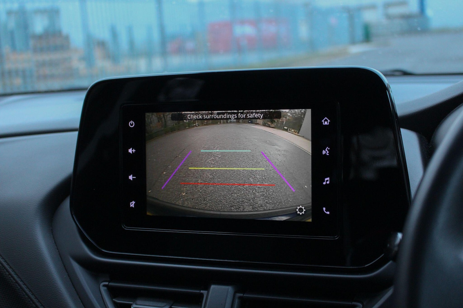 Used Suzuki SX4 S-Cross 2023 for sale - 76850326: Photo 53