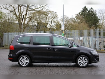 Used SEAT Alhambra 2013 for sale - 77958565: Photo