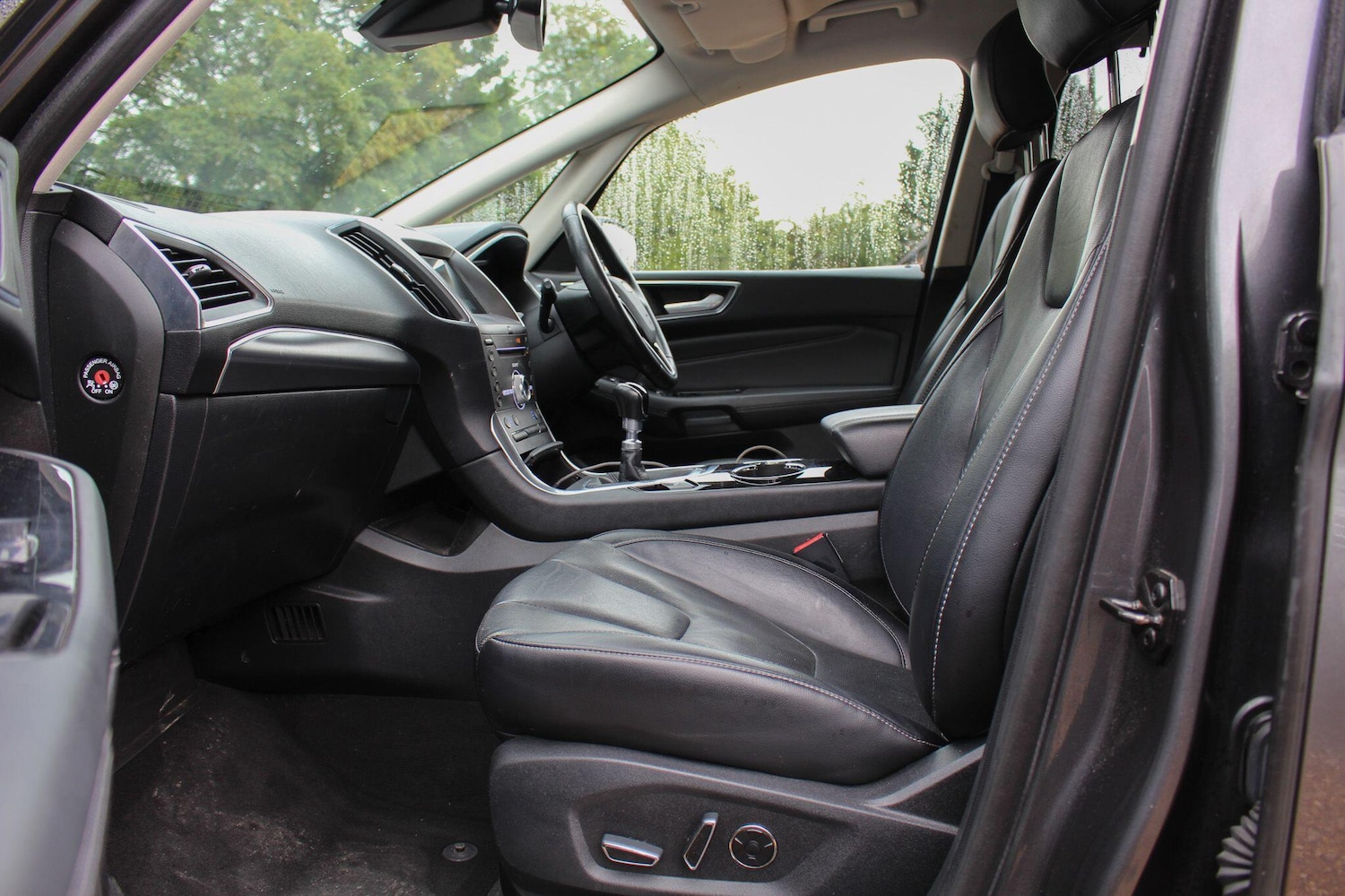 Used Ford S-Max 2017 for sale - 76174959: Photo 18