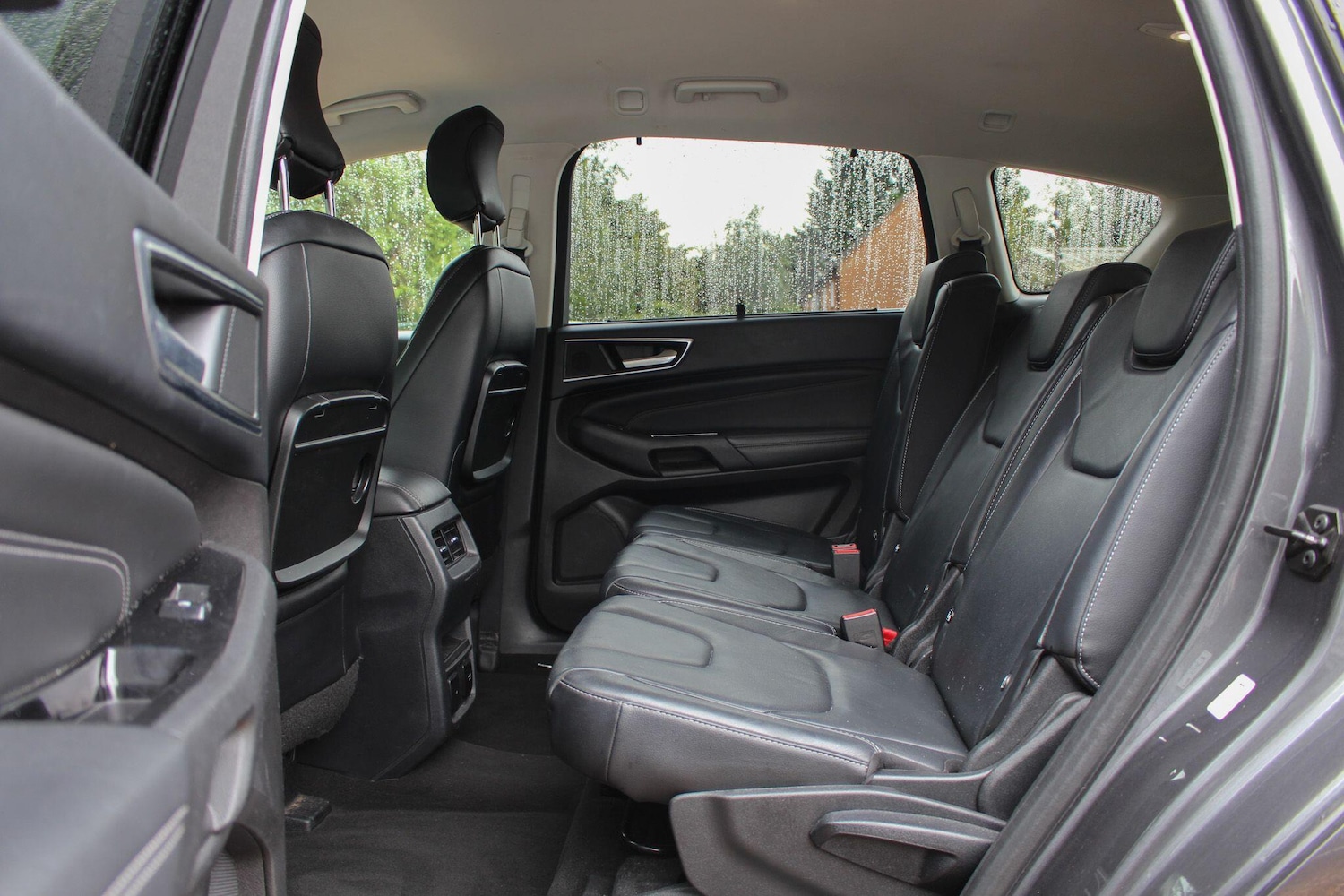 Used Ford S-Max 2017 for sale - 76174959: Photo 19