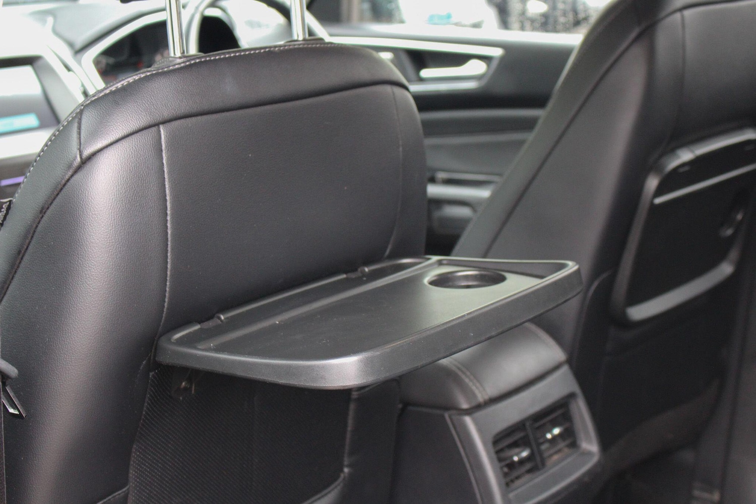 Used Ford S-Max 2017 for sale - 76174959: Photo 20