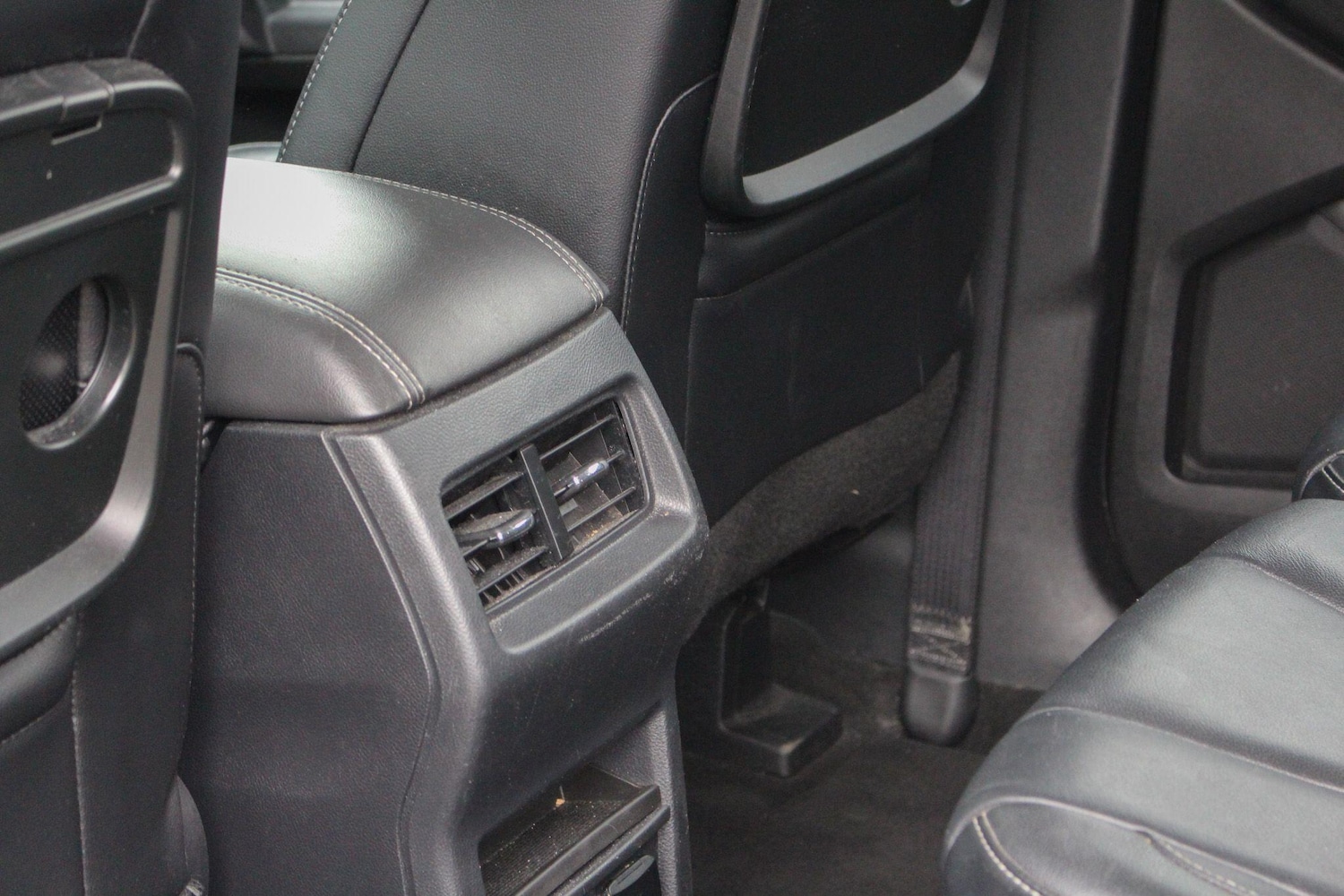 Used Ford S-Max 2017 for sale - 76174959: Photo 21