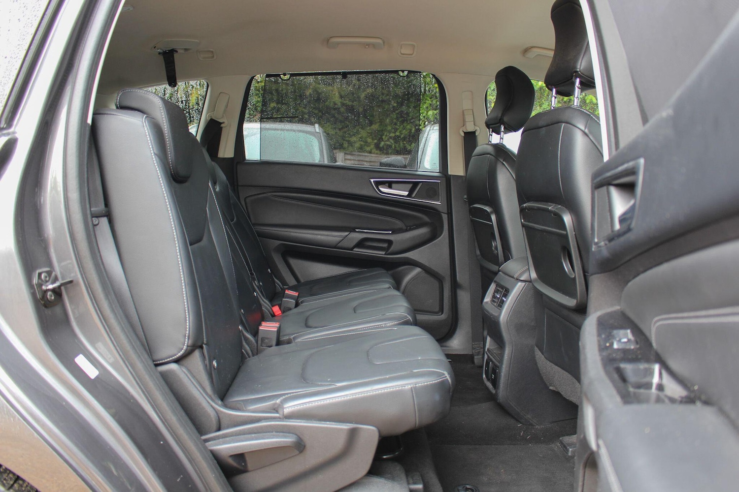 Used Ford S-Max 2017 for sale - 76174959: Photo 24