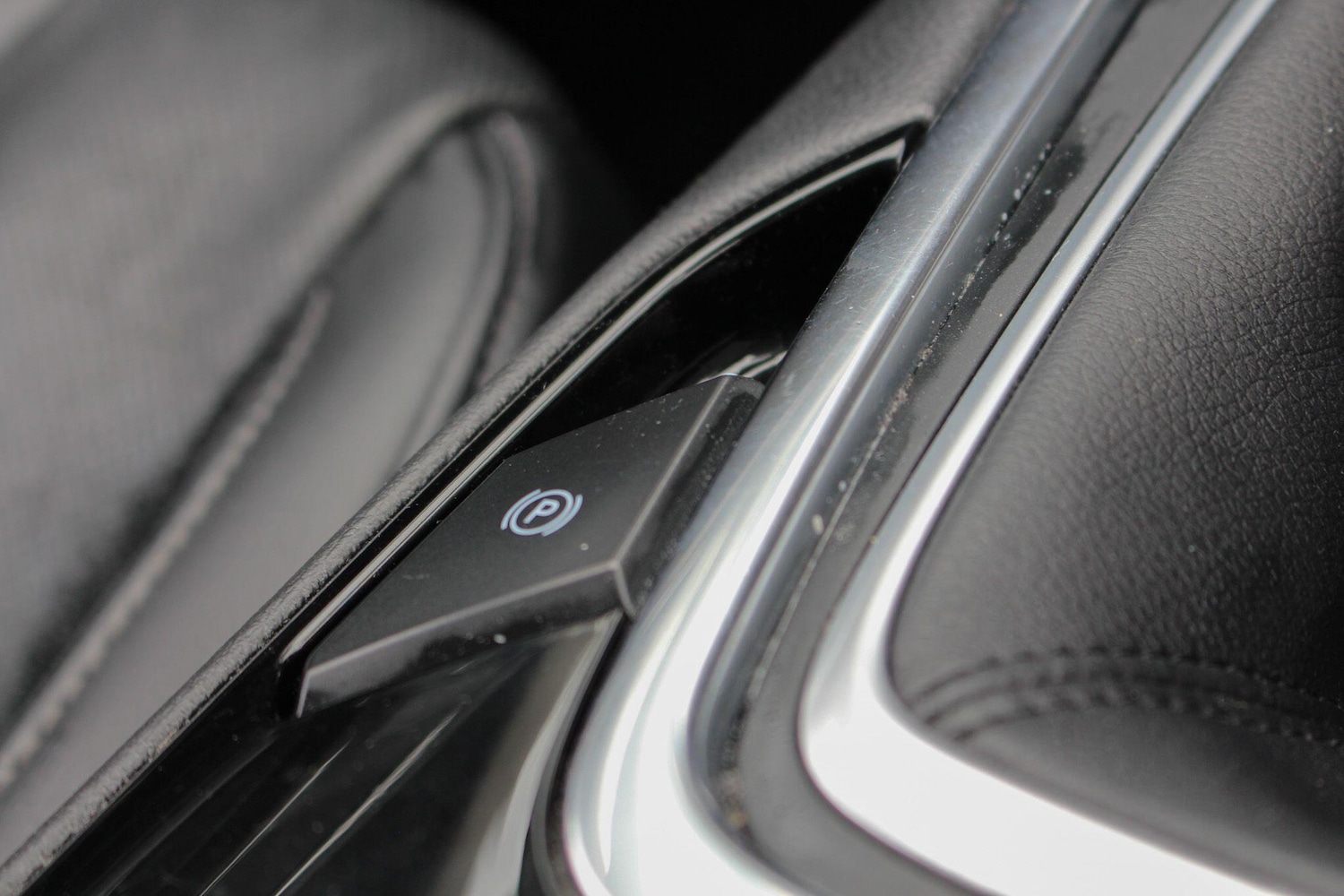 Used Ford S-Max 2017 for sale - 76174959: Photo 36