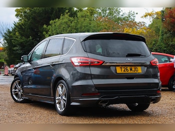 Used Ford S-Max 2017 for sale - 76174959: Photo 3