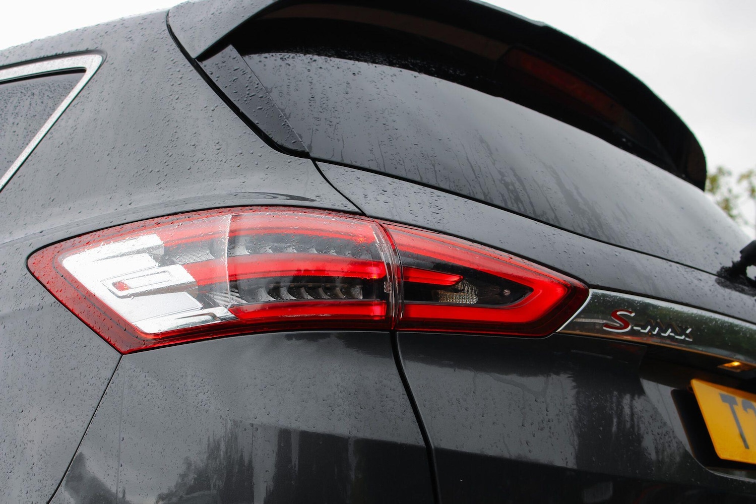 Used Ford S-Max 2017 for sale - 76174959: Photo 5