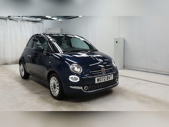 Used Fiat 500 2023 for sale - 78760053: Photo