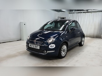 Used Fiat 500 2023 for sale - 78760053: Photo