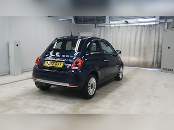 Used Fiat 500 2023 for sale - 78760053: Photo