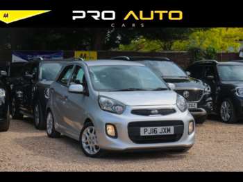 2016 (16) - 1.25 3 Euro 6 5dr (SNav)