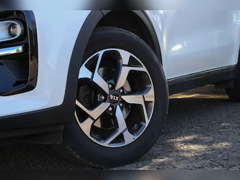 Used Kia Sportage 2018 for sale - 79680793: Photo