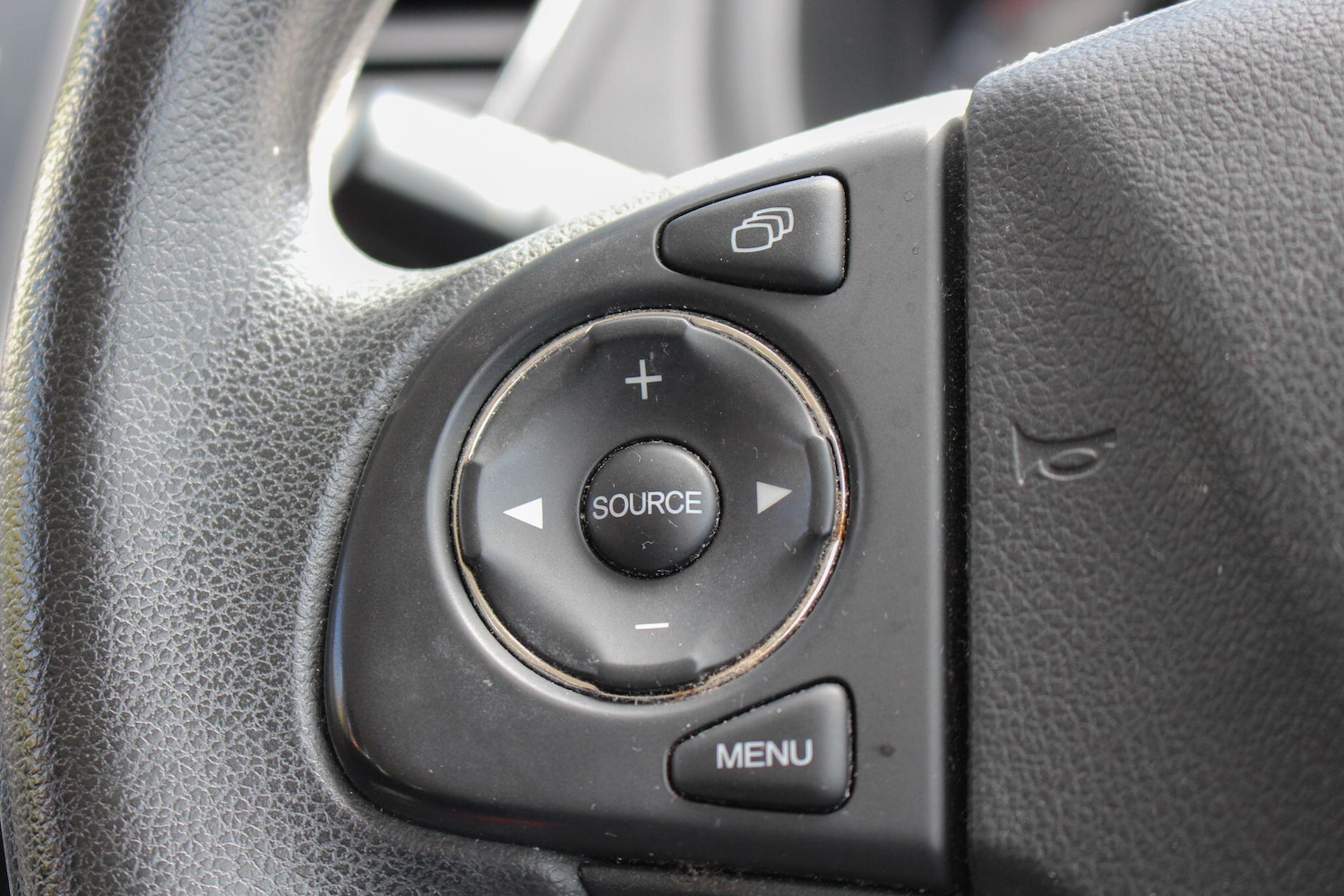 Vehicle 40