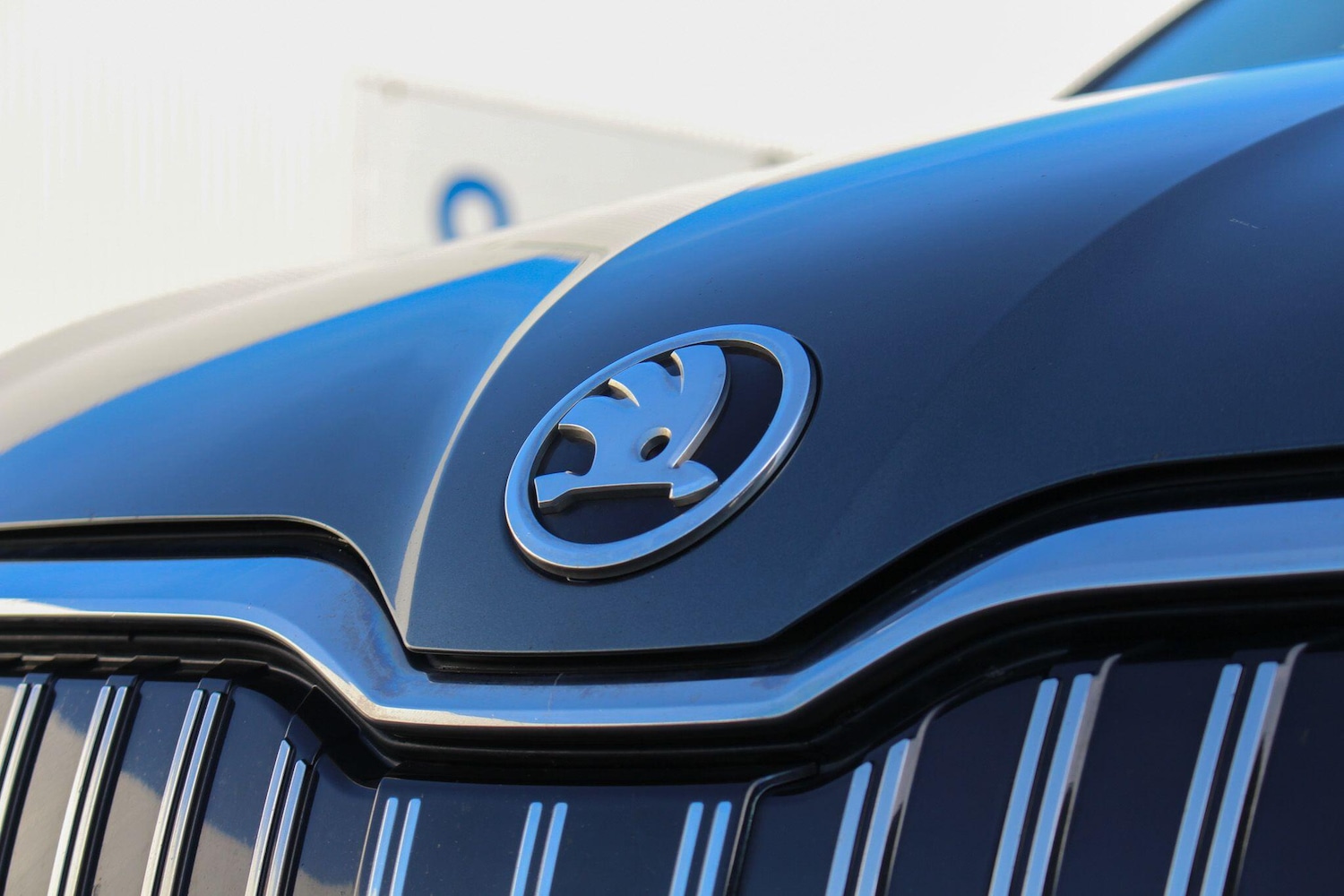 Used Skoda Superb 2021 for sale - 77091698: Photo 17