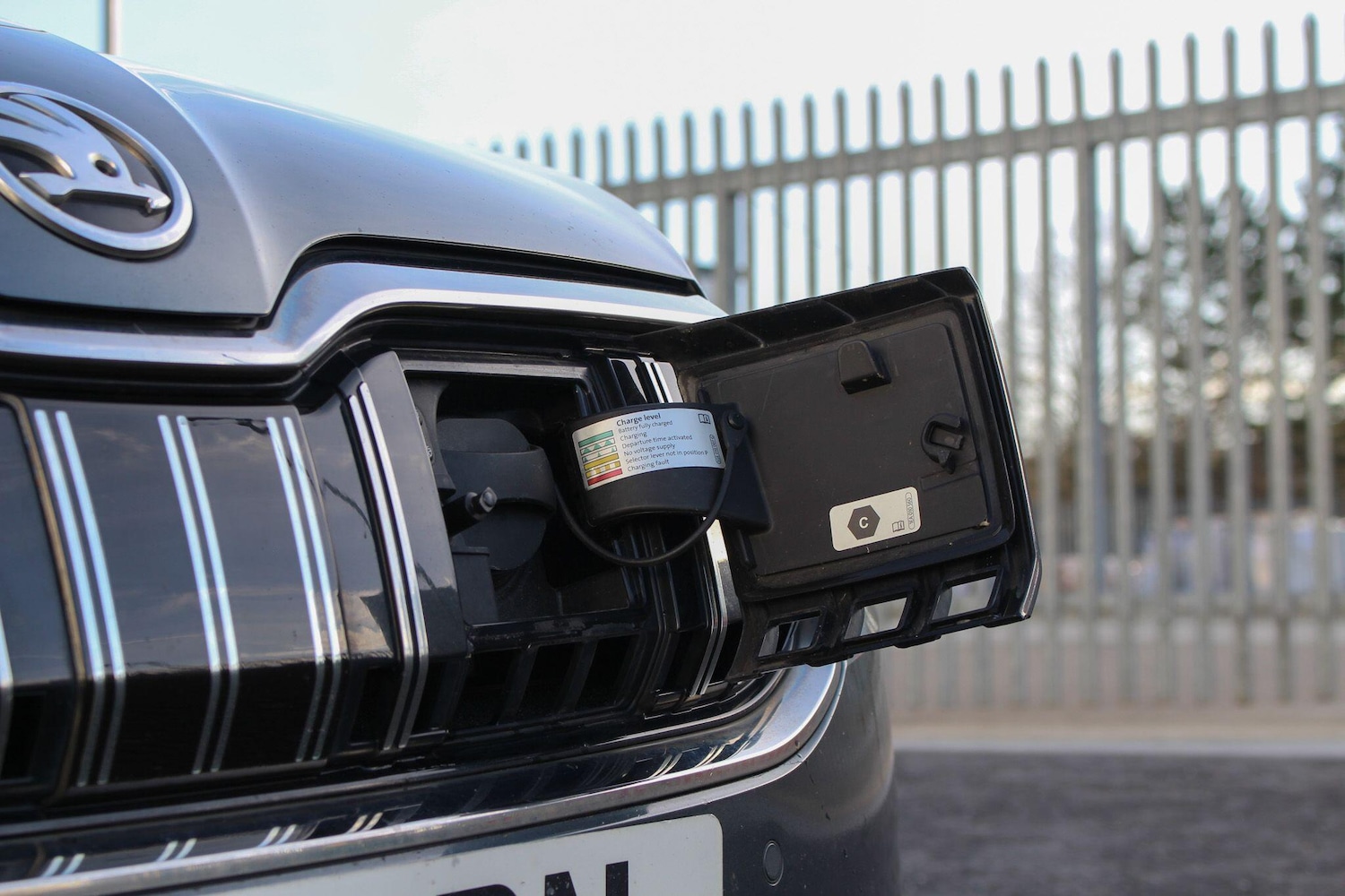 Used Skoda Superb 2021 for sale - 77091698: Photo 20