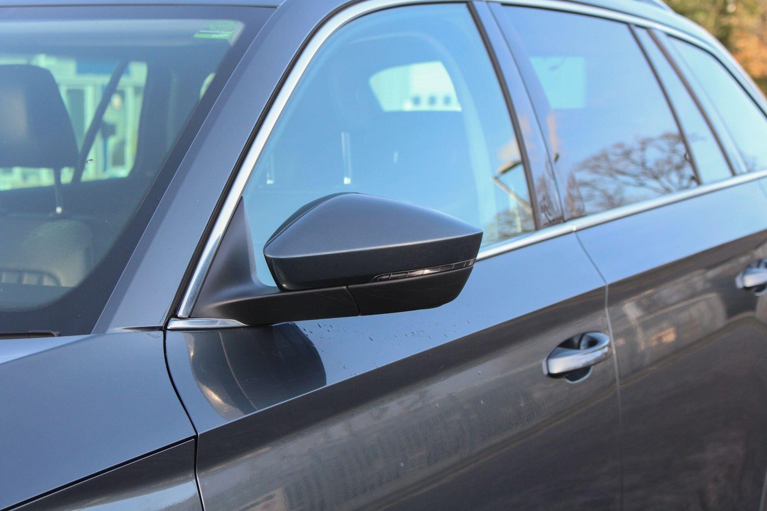 Used Skoda Superb 2021 for sale - 77091698: Photo 21