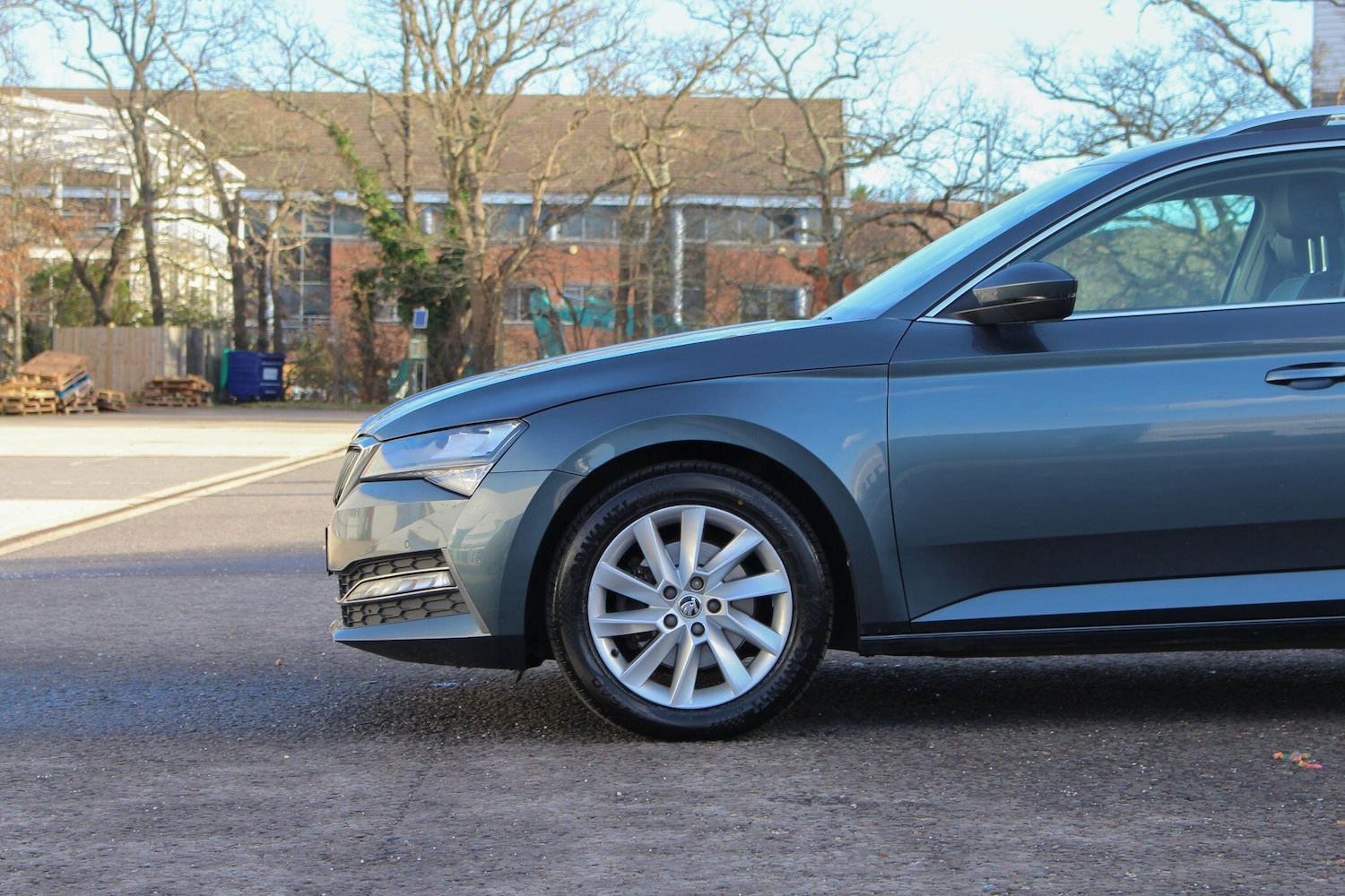 Used Skoda Superb 2021 for sale - 77091698: Photo 23