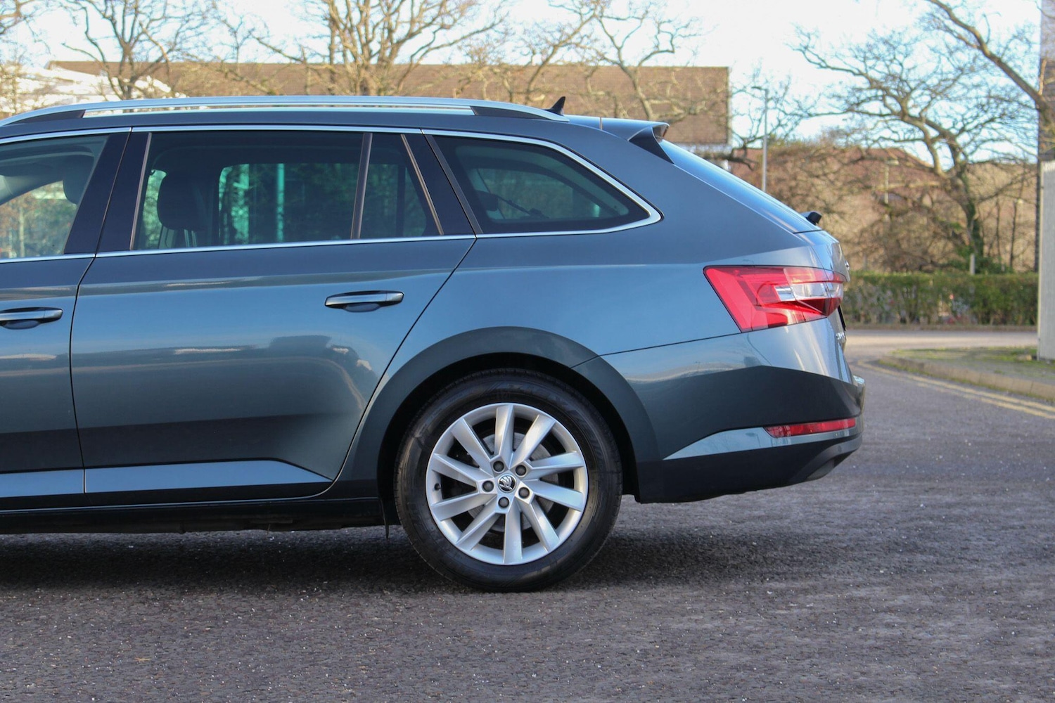 Used Skoda Superb 2021 for sale - 77091698: Photo 24