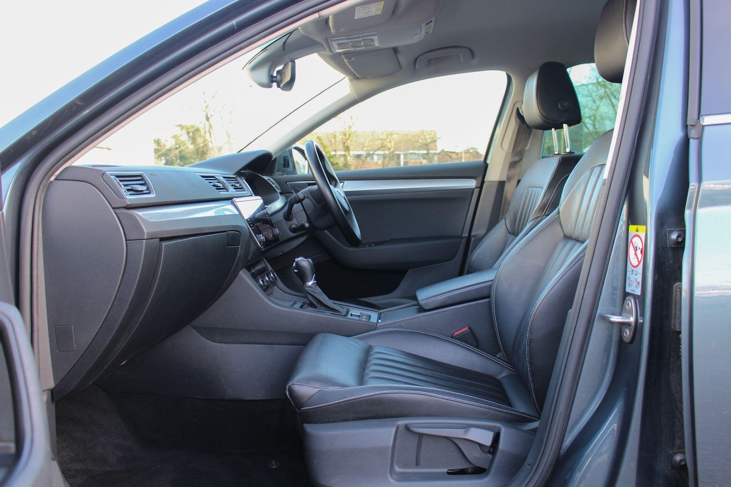 Used Skoda Superb 2021 for sale - 77091698: Photo 25