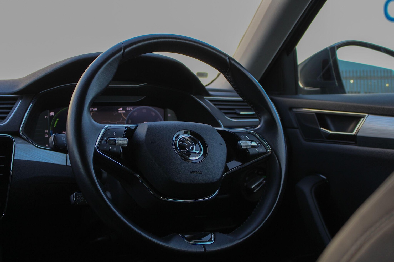 Used Skoda Superb 2021 for sale - 77091698: Photo 28