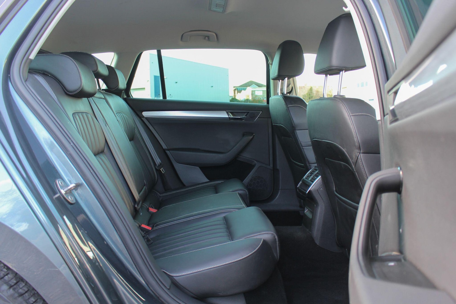 Used Skoda Superb 2021 for sale - 77091698: Photo 29