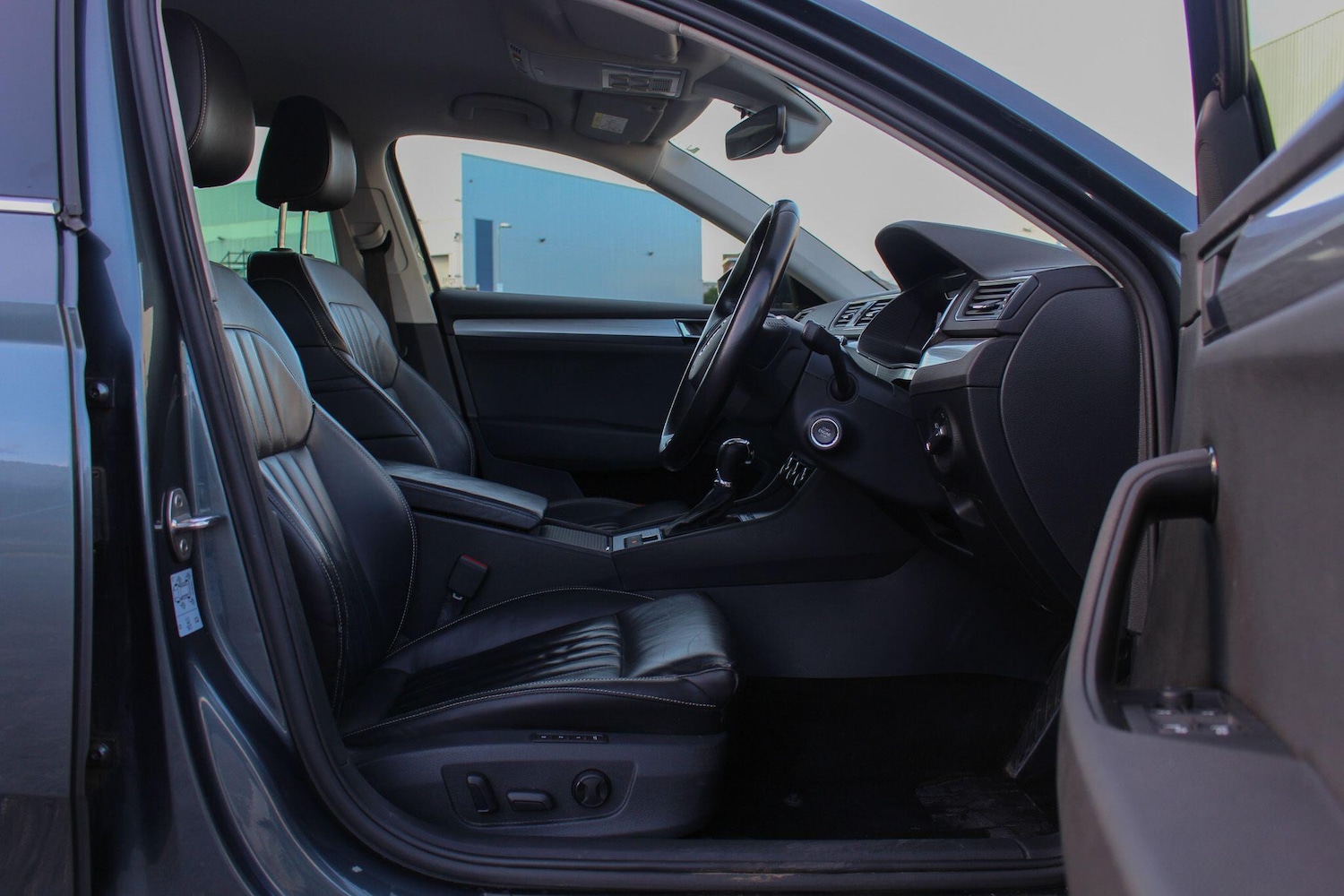 Used Skoda Superb 2021 for sale - 77091698: Photo 30