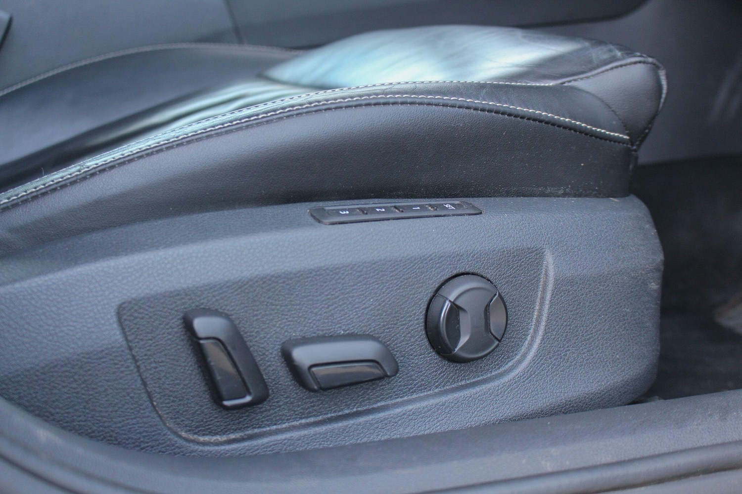 Used Skoda Superb 2021 for sale - 77091698: Photo 31