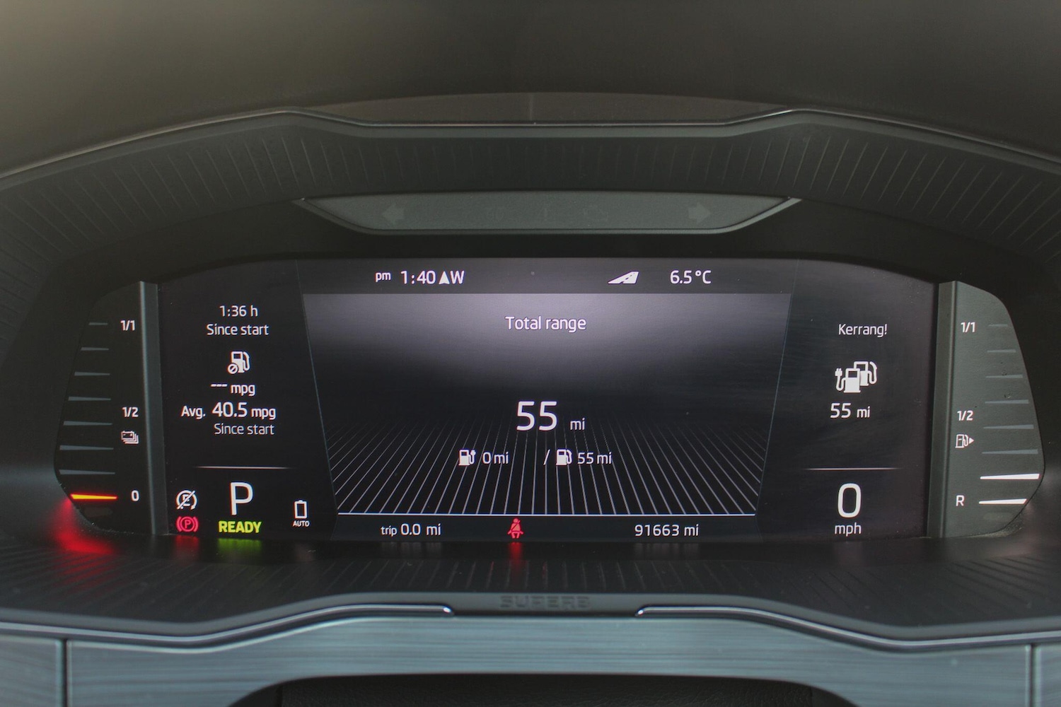 Used Skoda Superb 2021 for sale - 77091698: Photo 39