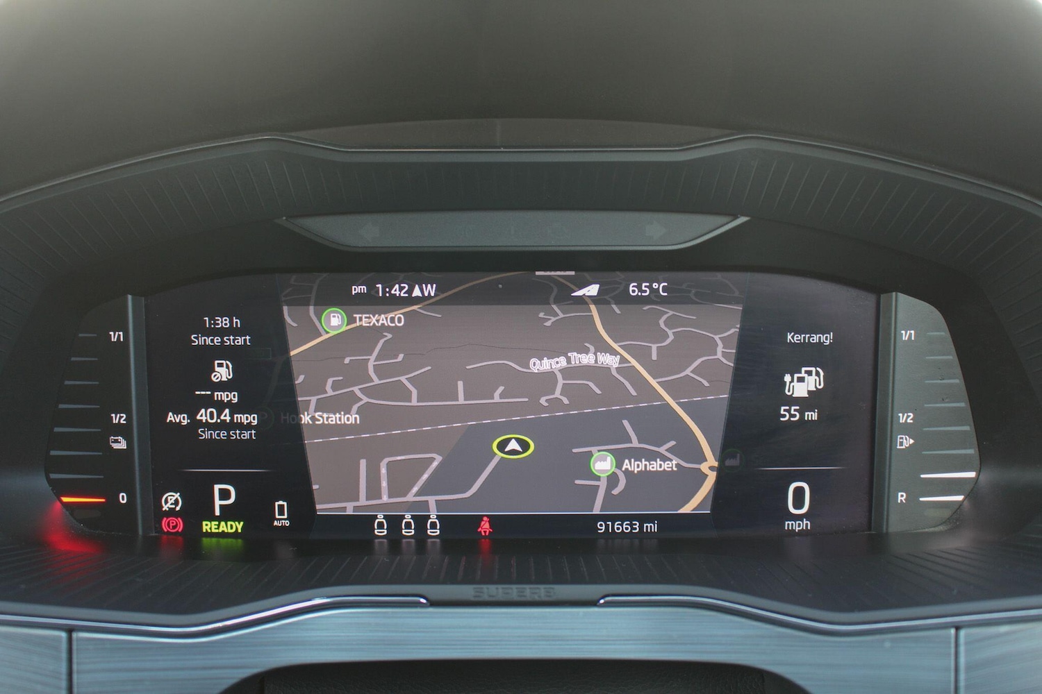 Used Skoda Superb 2021 for sale - 77091698: Photo 41