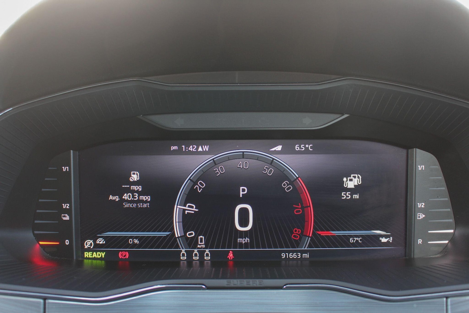 Used Skoda Superb 2021 for sale - 77091698: Photo 42