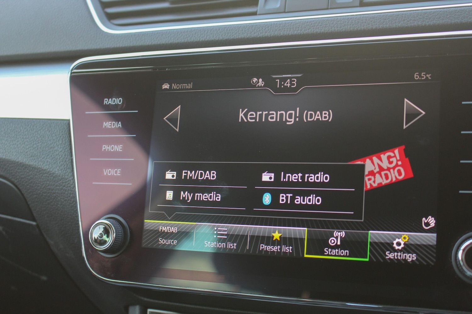 Used Skoda Superb 2021 for sale - 77091698: Photo 48