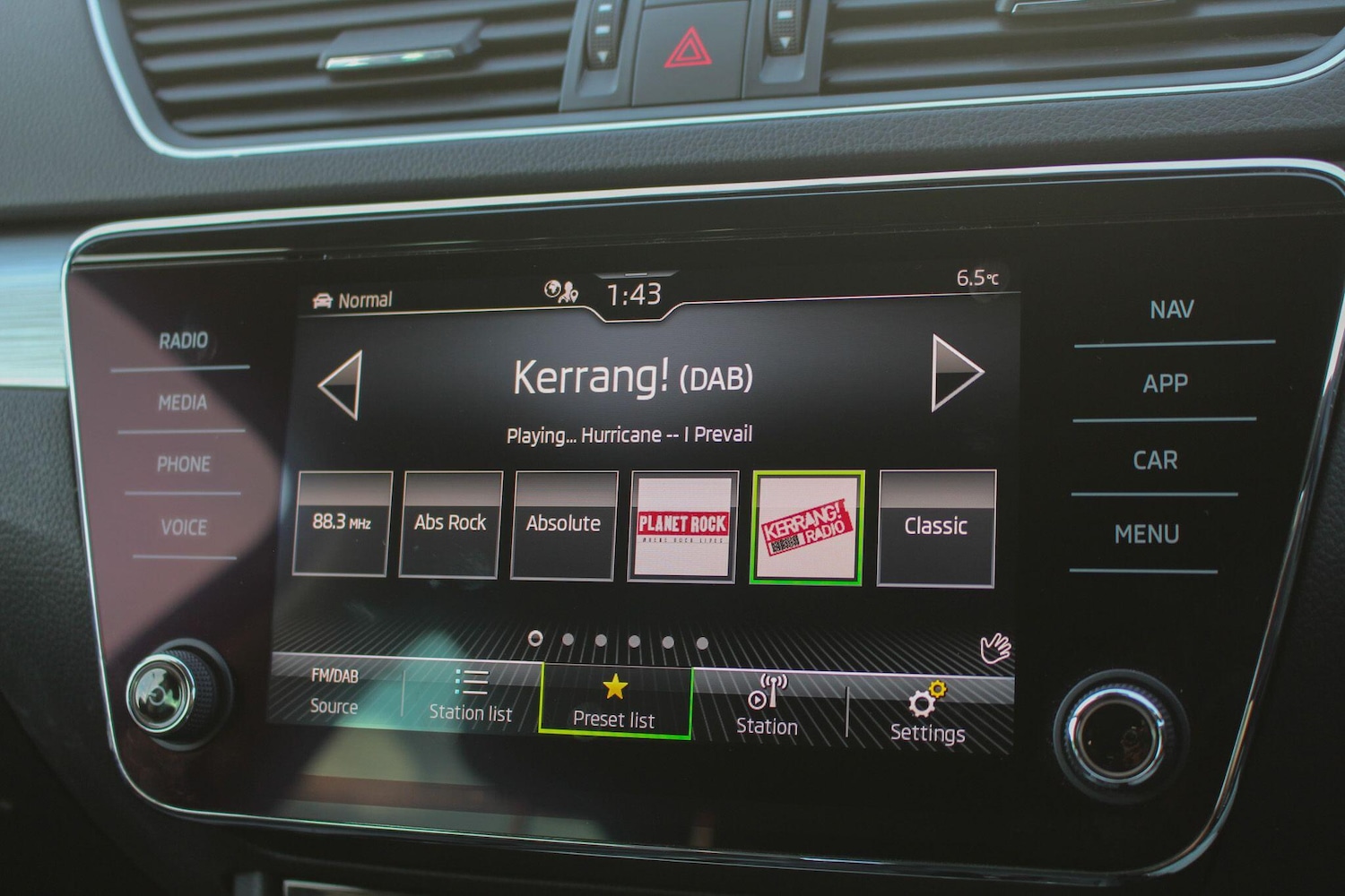 Used Skoda Superb 2021 for sale - 77091698: Photo 49