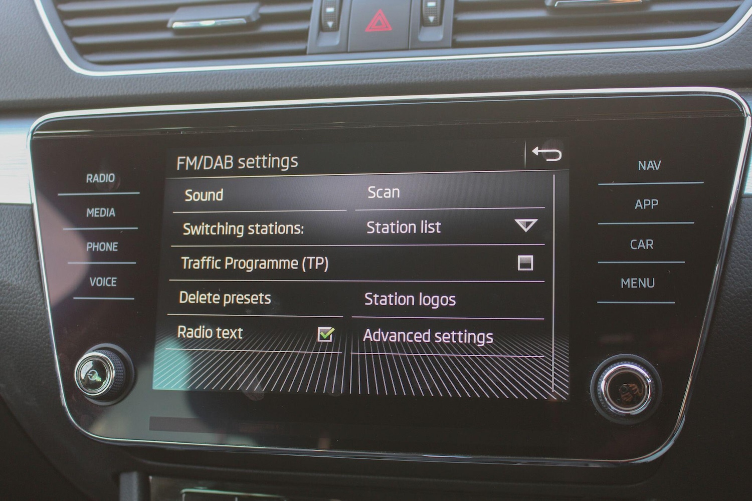 Used Skoda Superb 2021 for sale - 77091698: Photo 50