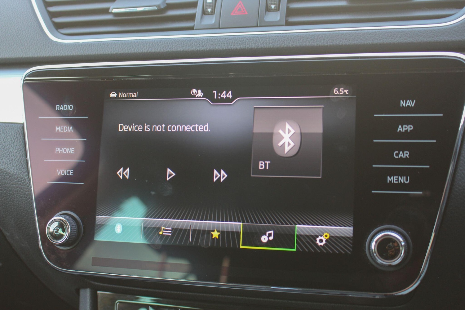 Used Skoda Superb 2021 for sale - 77091698: Photo 51