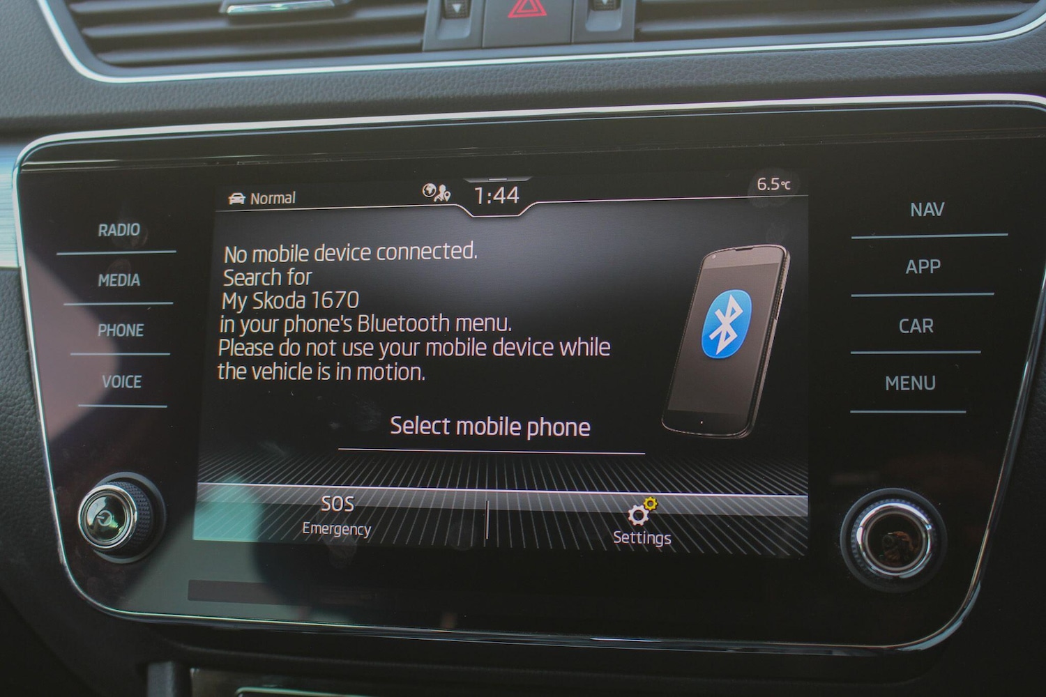 Used Skoda Superb 2021 for sale - 77091698: Photo 52